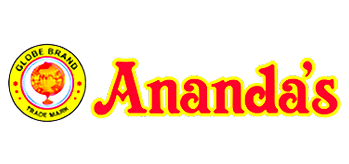 anandas