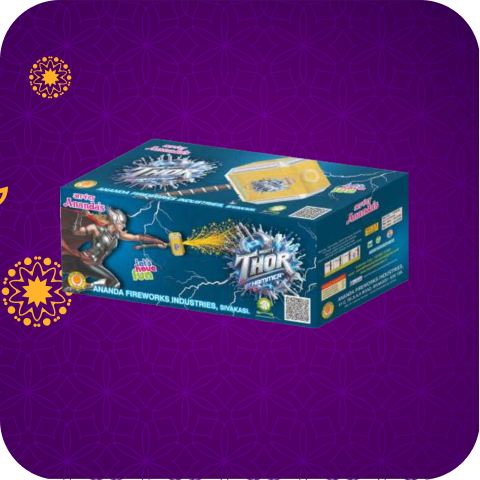 lighting fancy fountain