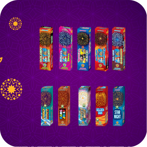 single shot fancy out 1